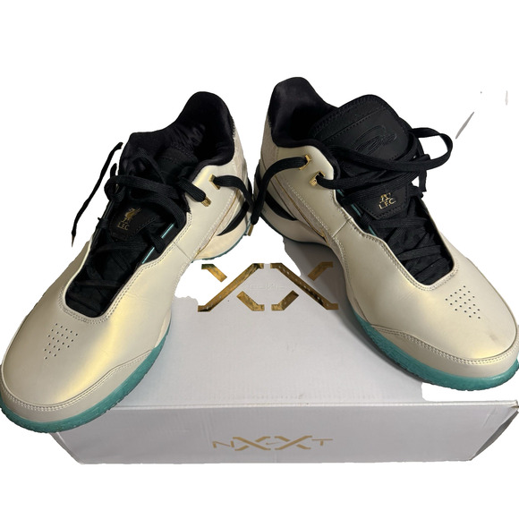 Nike Zoom LeBron NXXT Gen AMPD Men's Size 11.5 - Picture 9 of 10